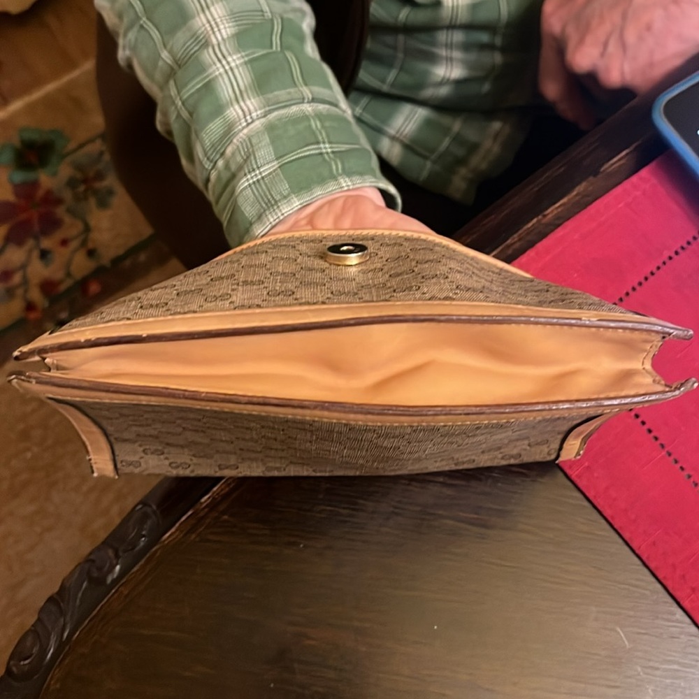 Gucci wallet - Picture 7 of 12